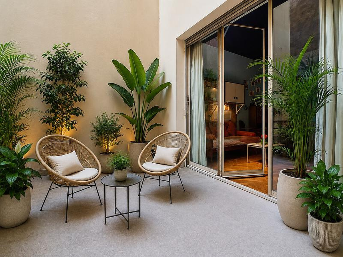 Departamento en venta