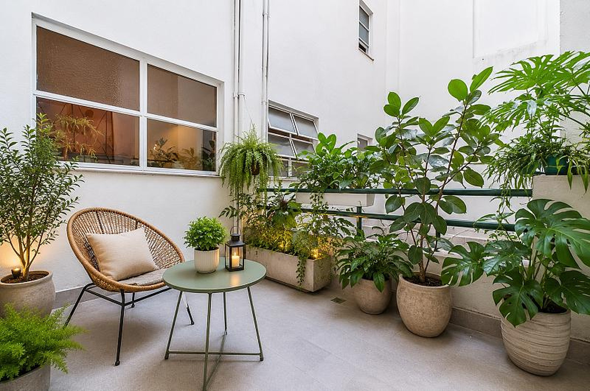 Departamento en venta