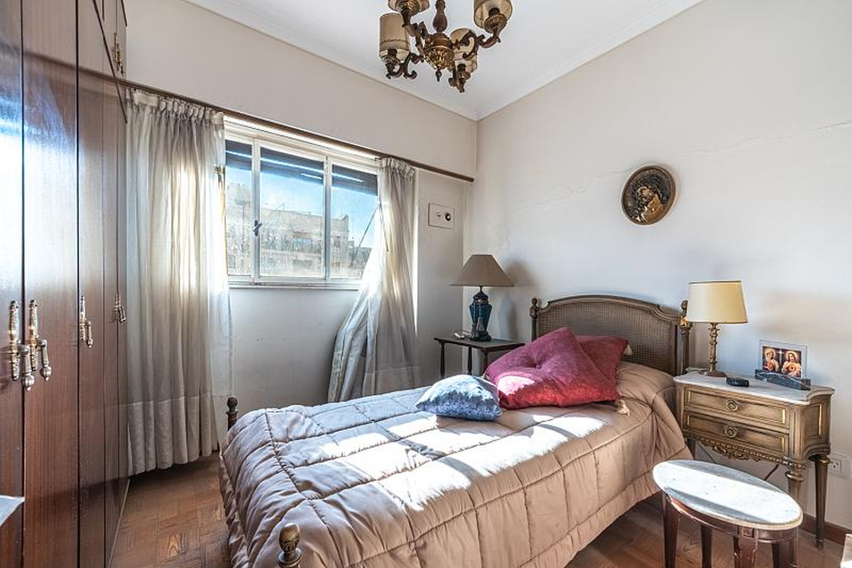 Departamento en venta