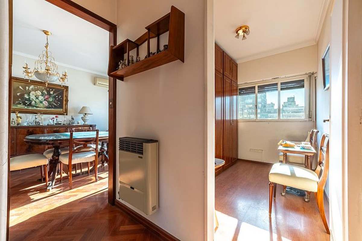 Departamento en venta