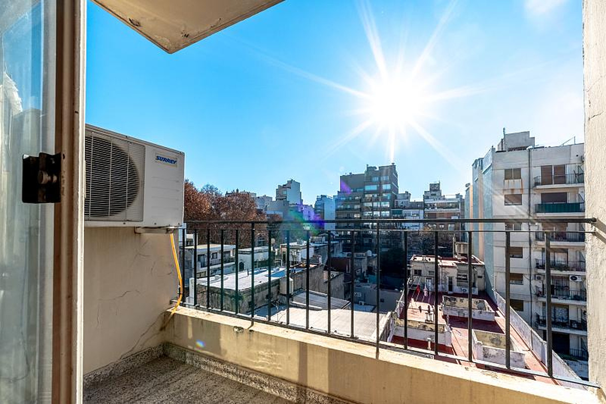 Departamento en venta