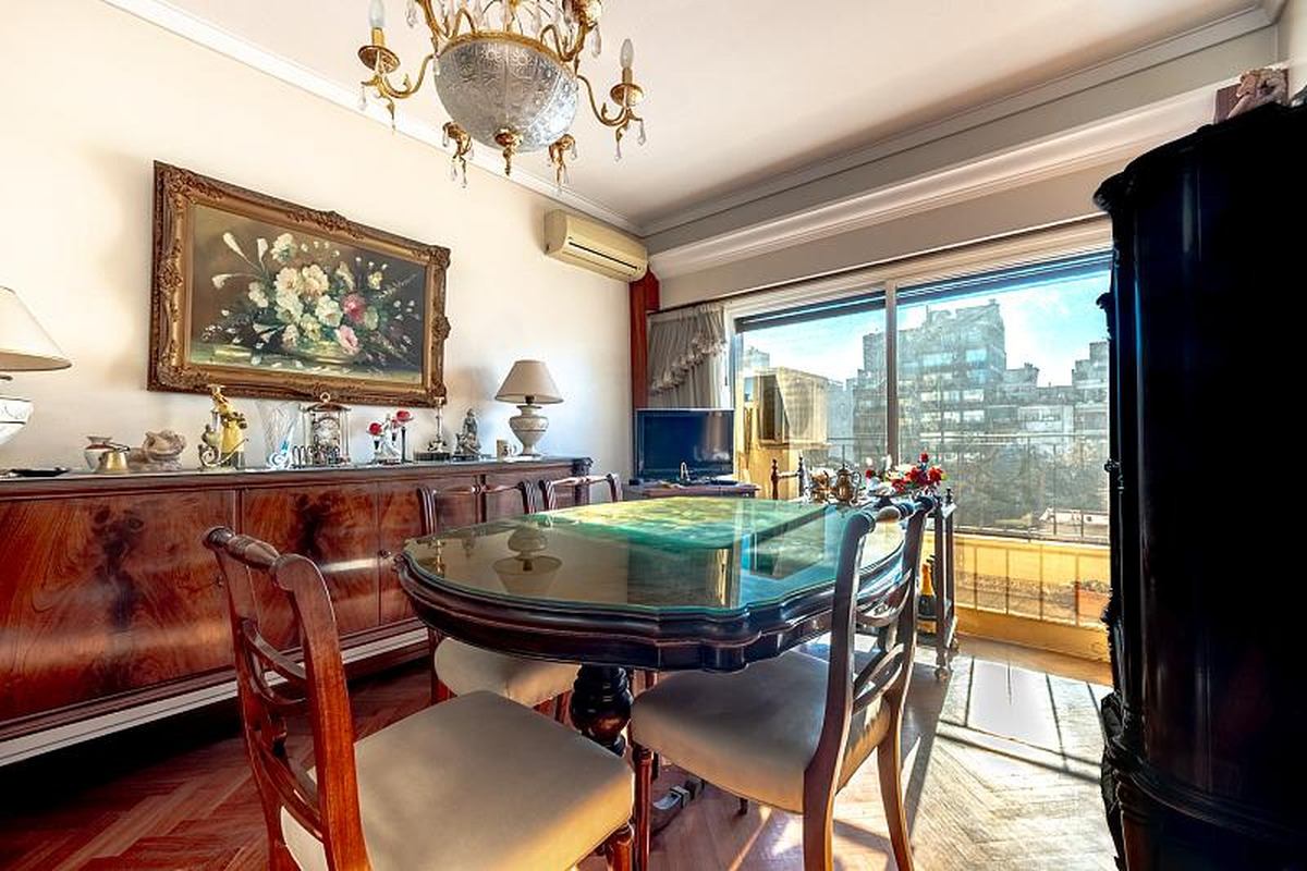Departamento en venta