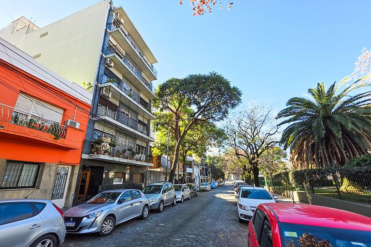 Departamento en venta