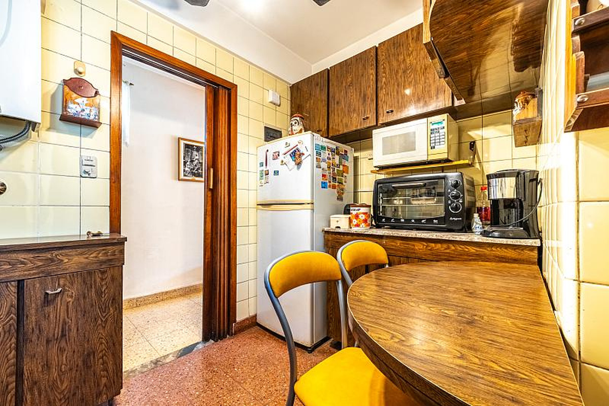 Departamento en venta