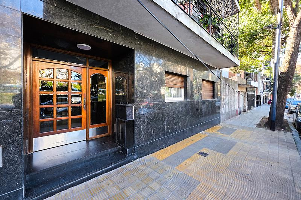 Departamento en venta