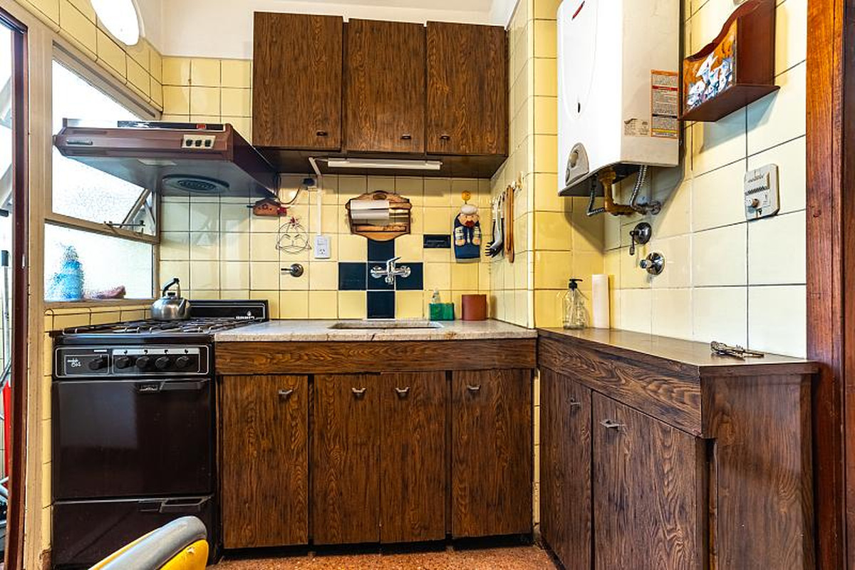 Departamento en venta