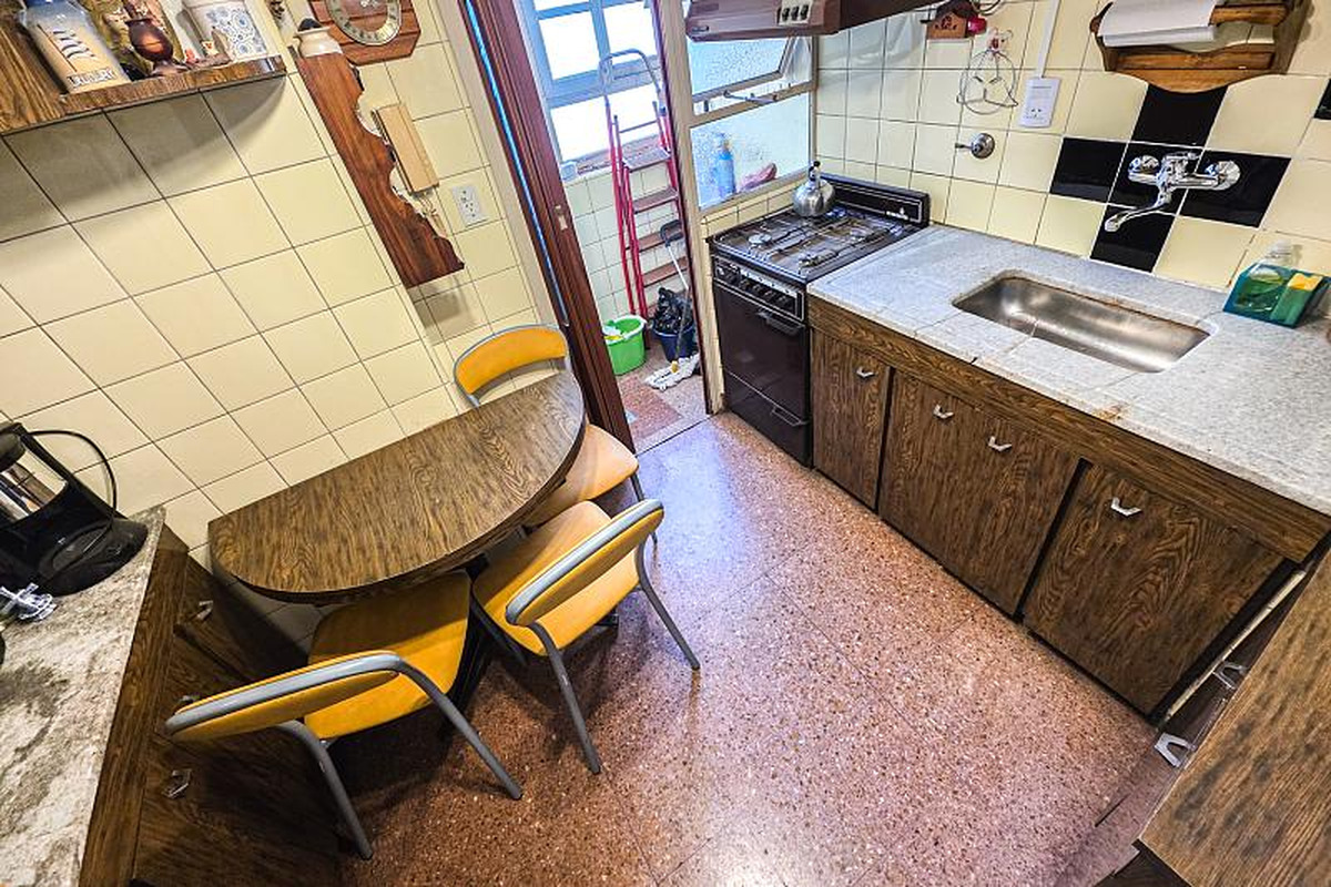Departamento en venta