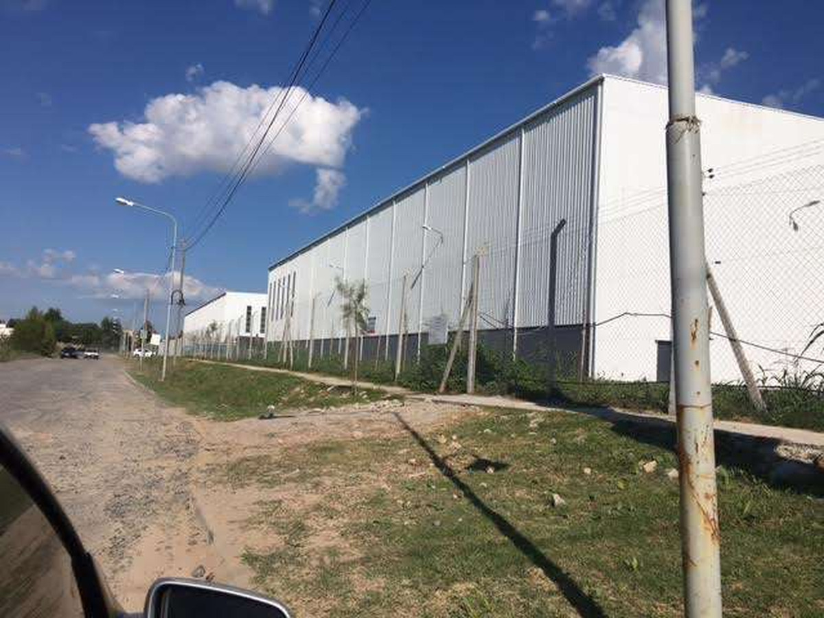 Depósito en alquiler