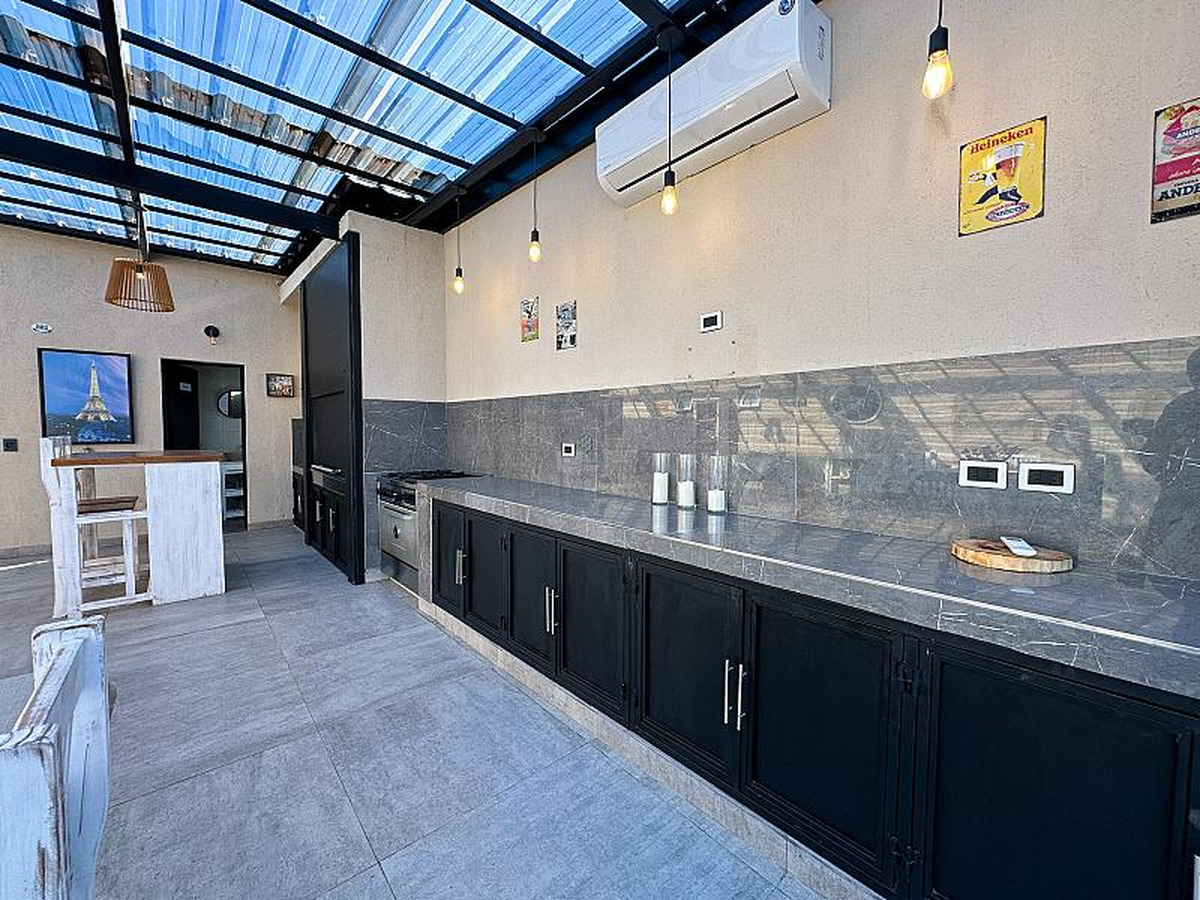 Casa en venta