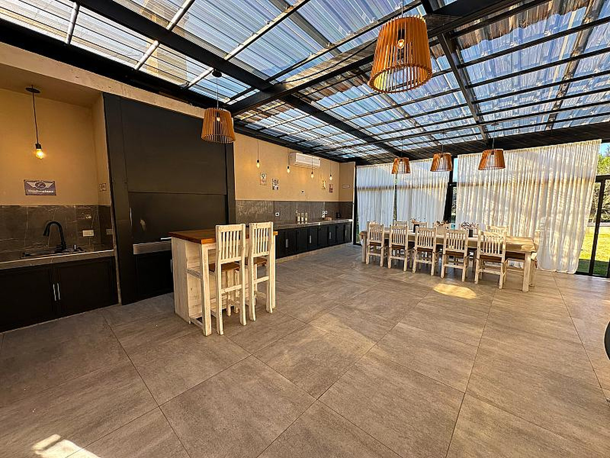 Casa en venta