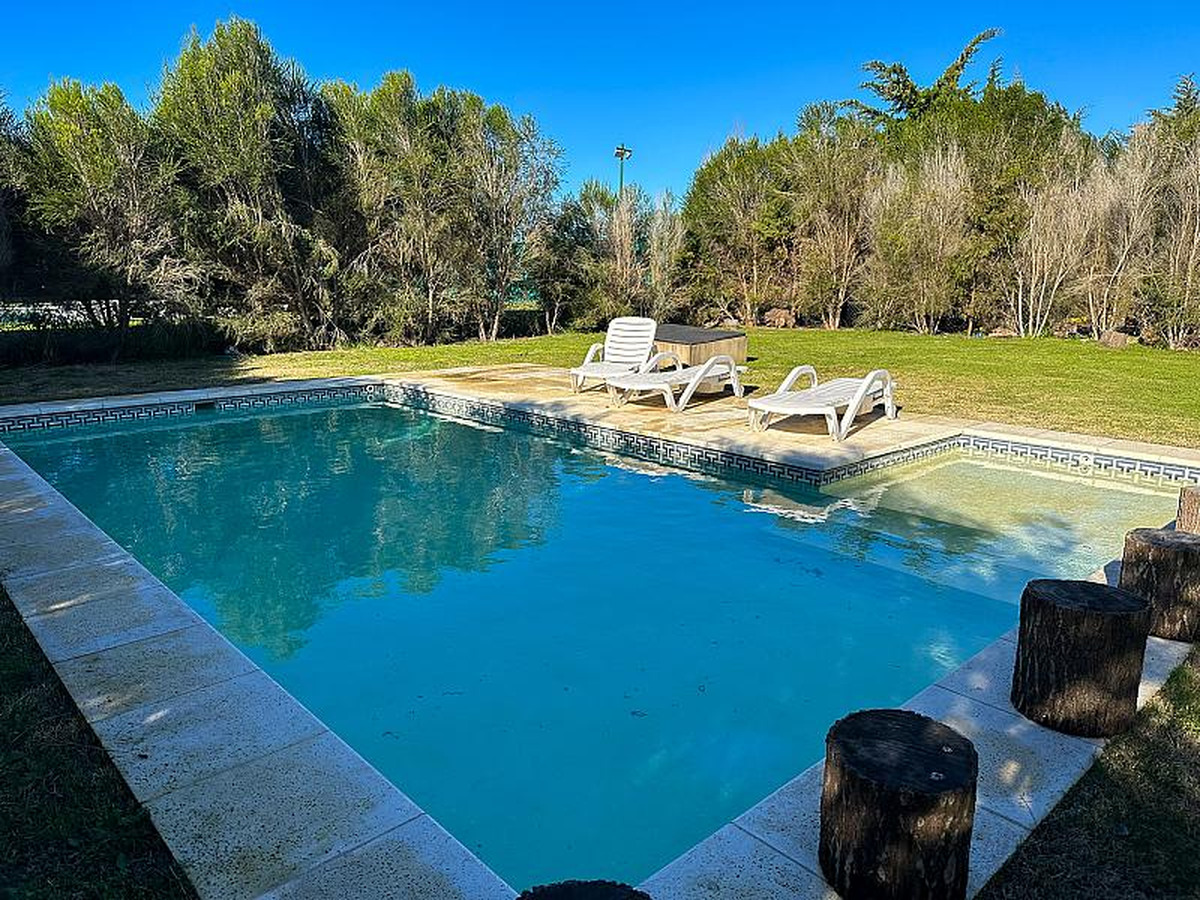 Casa en venta