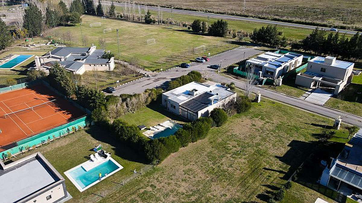 Casa en venta