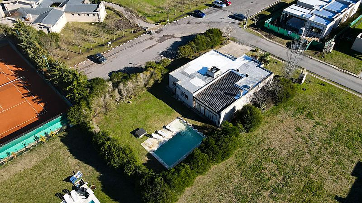Casa en venta