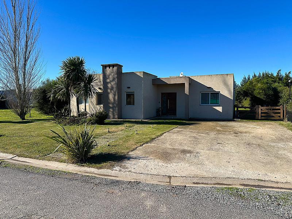 Casa en venta