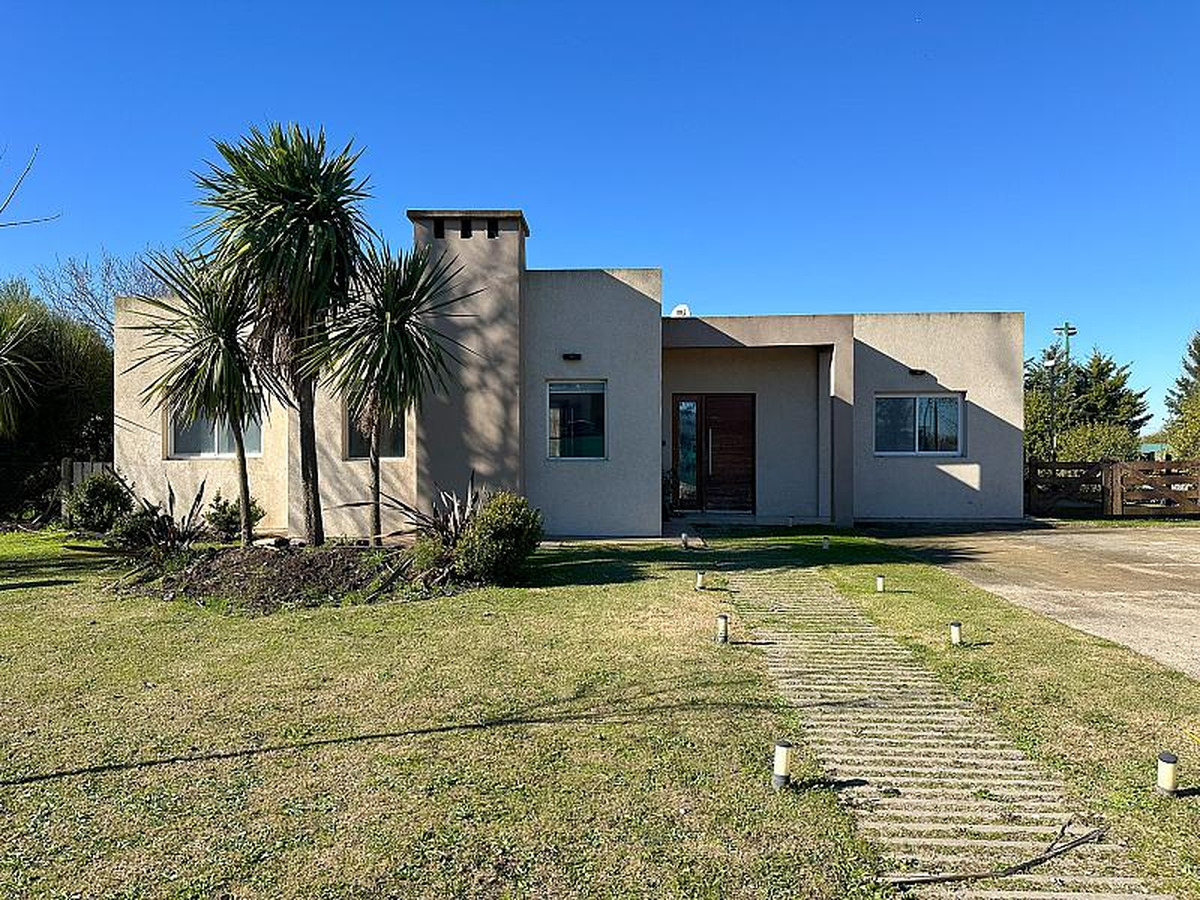 Casa en venta