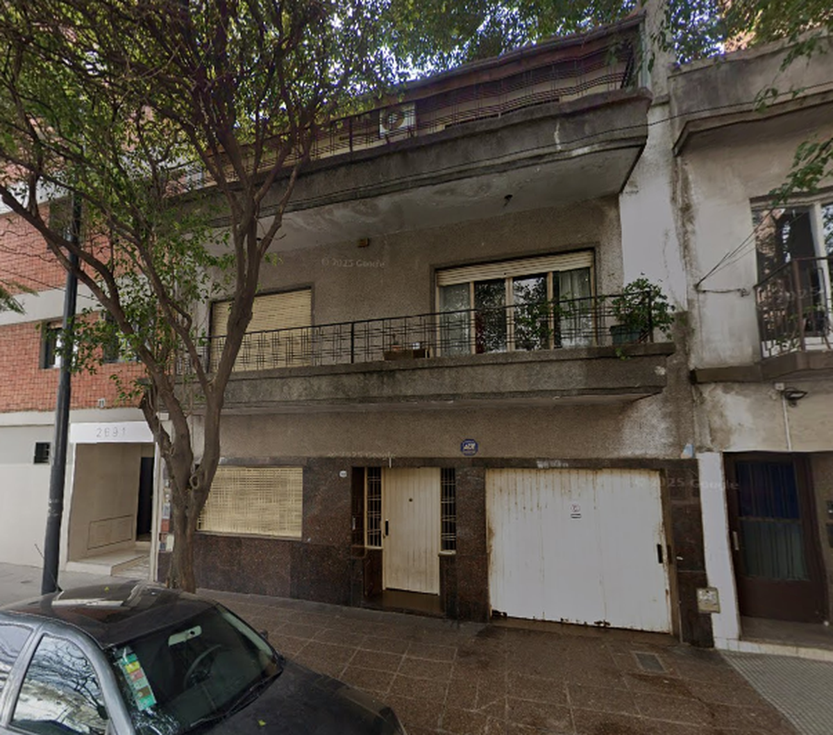 Terreno en venta