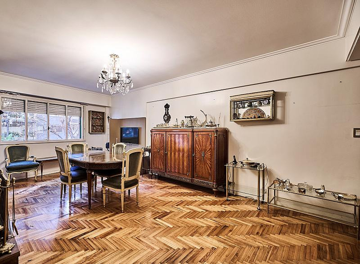 Departamento en venta