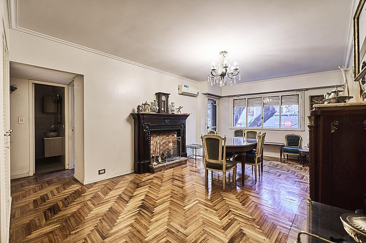 Departamento en venta