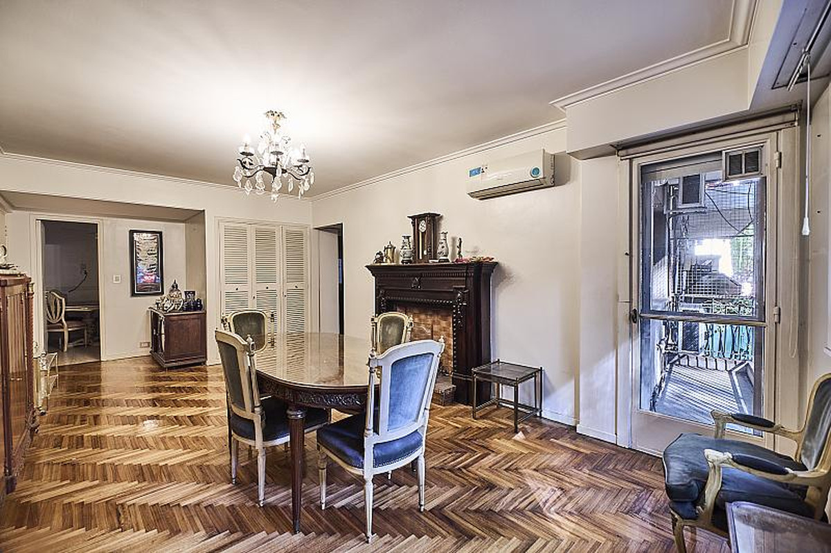 Departamento en venta
