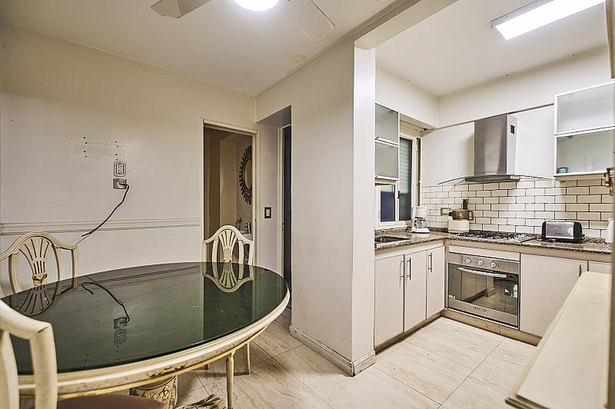 Departamento en venta