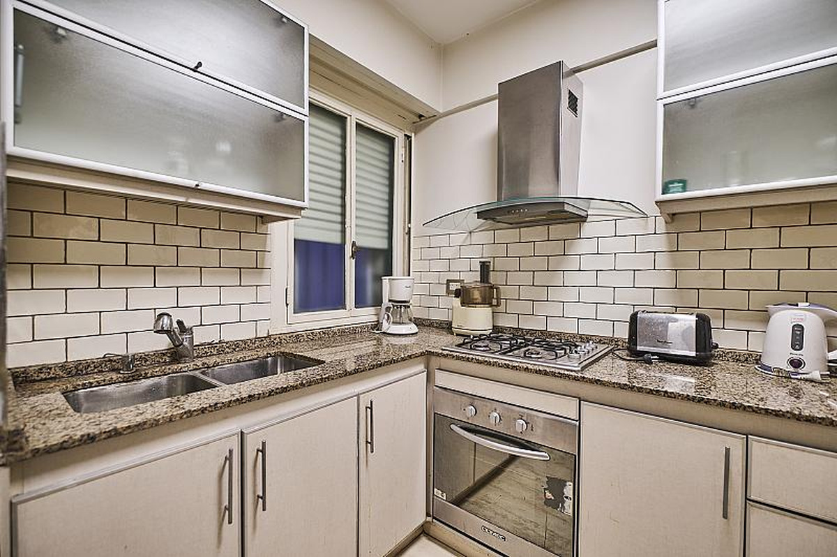 Departamento en venta