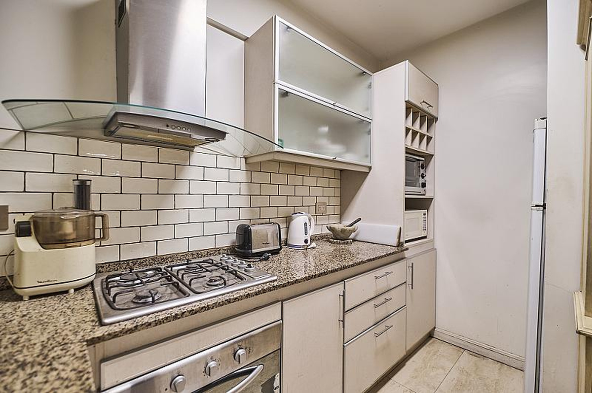 Departamento en venta
