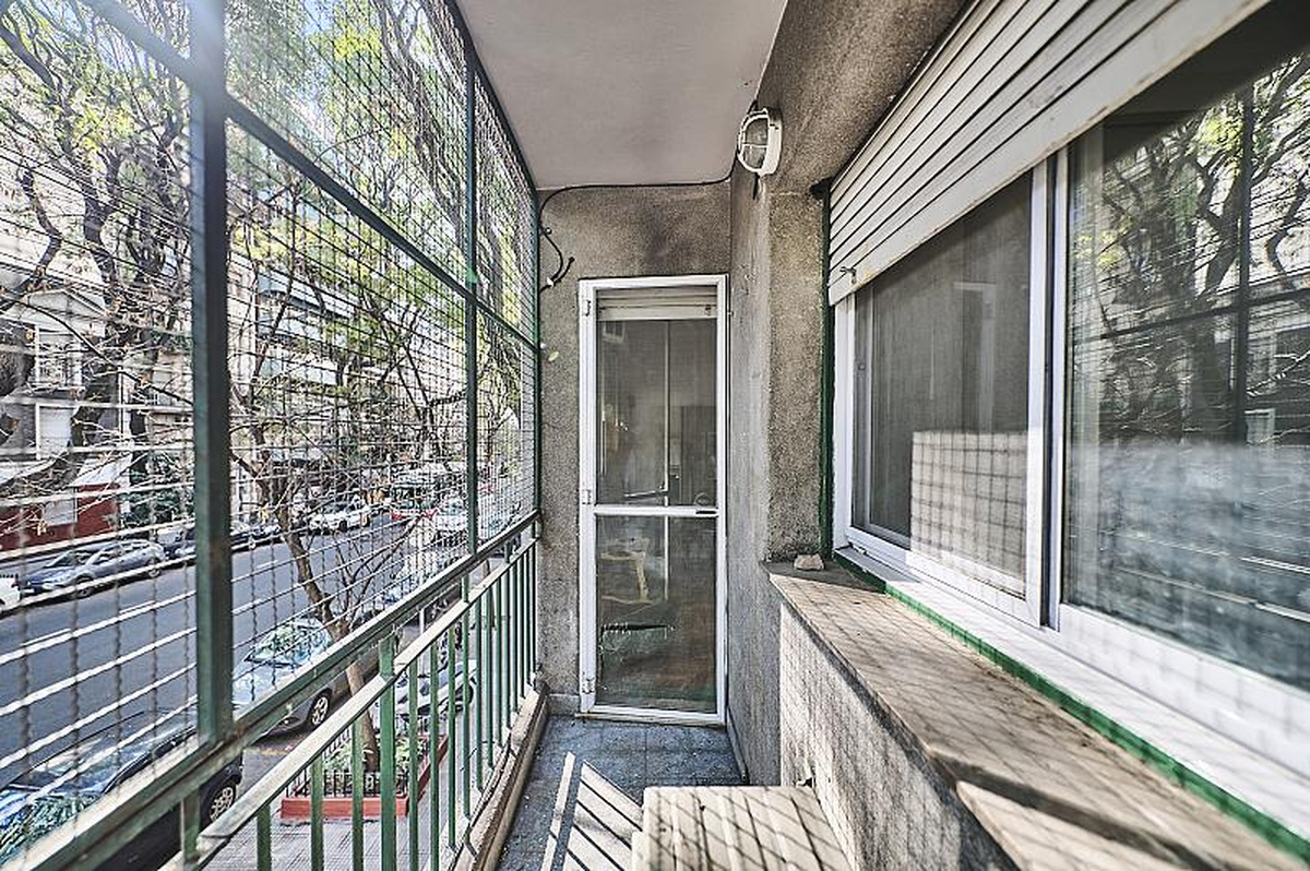 Departamento en venta