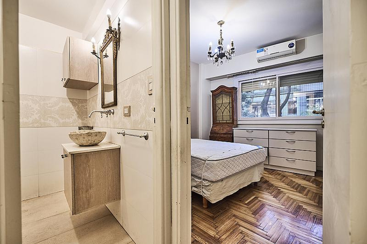 Departamento en venta