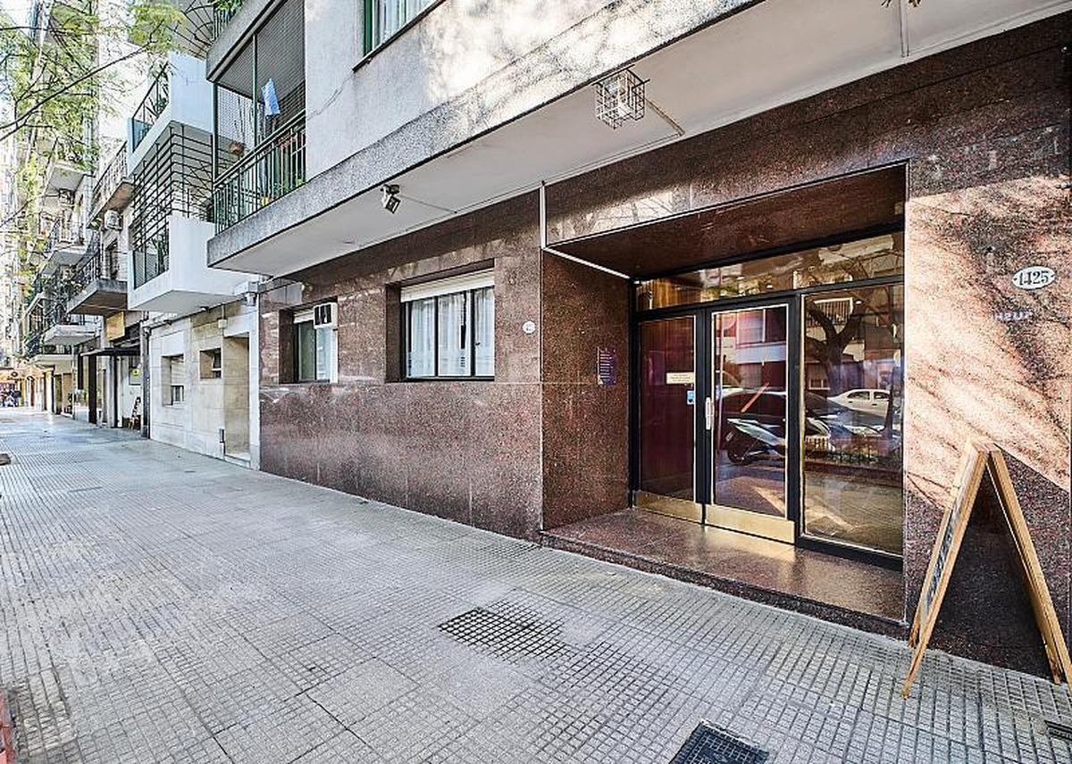 Departamento en venta