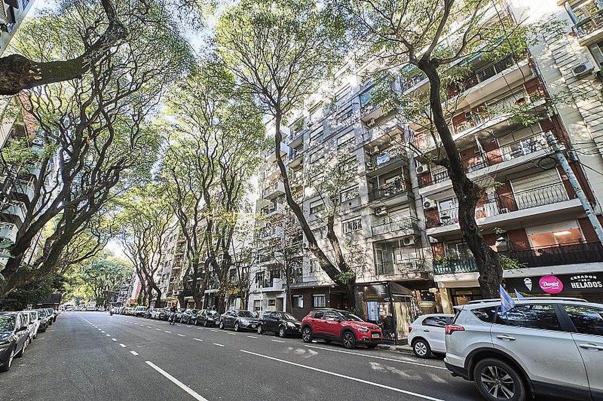Departamento en venta