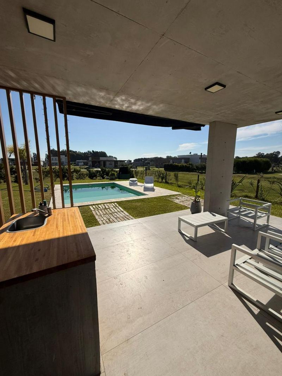 Casa en venta