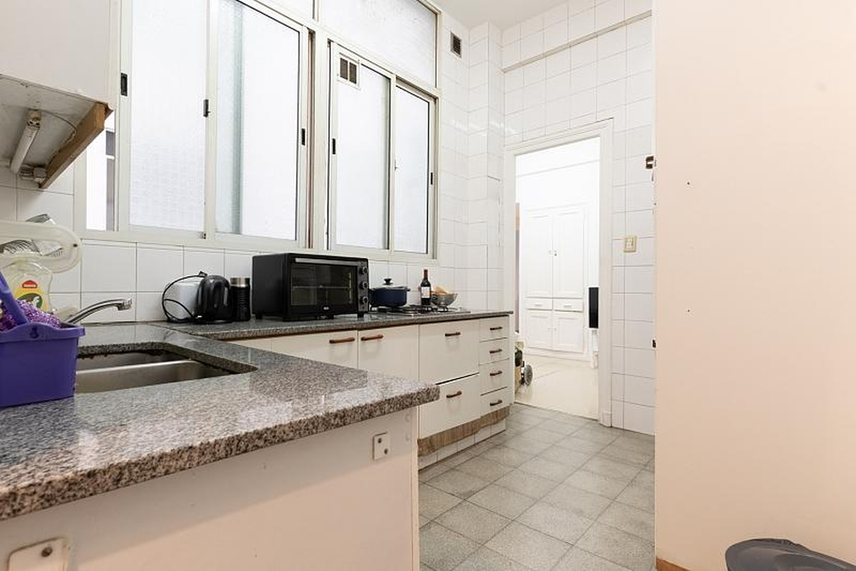 Departamento en venta