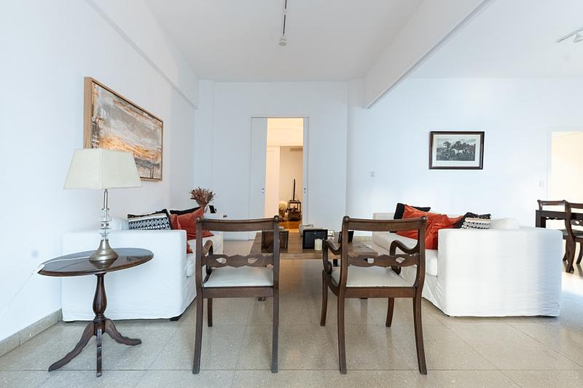 Departamento en venta