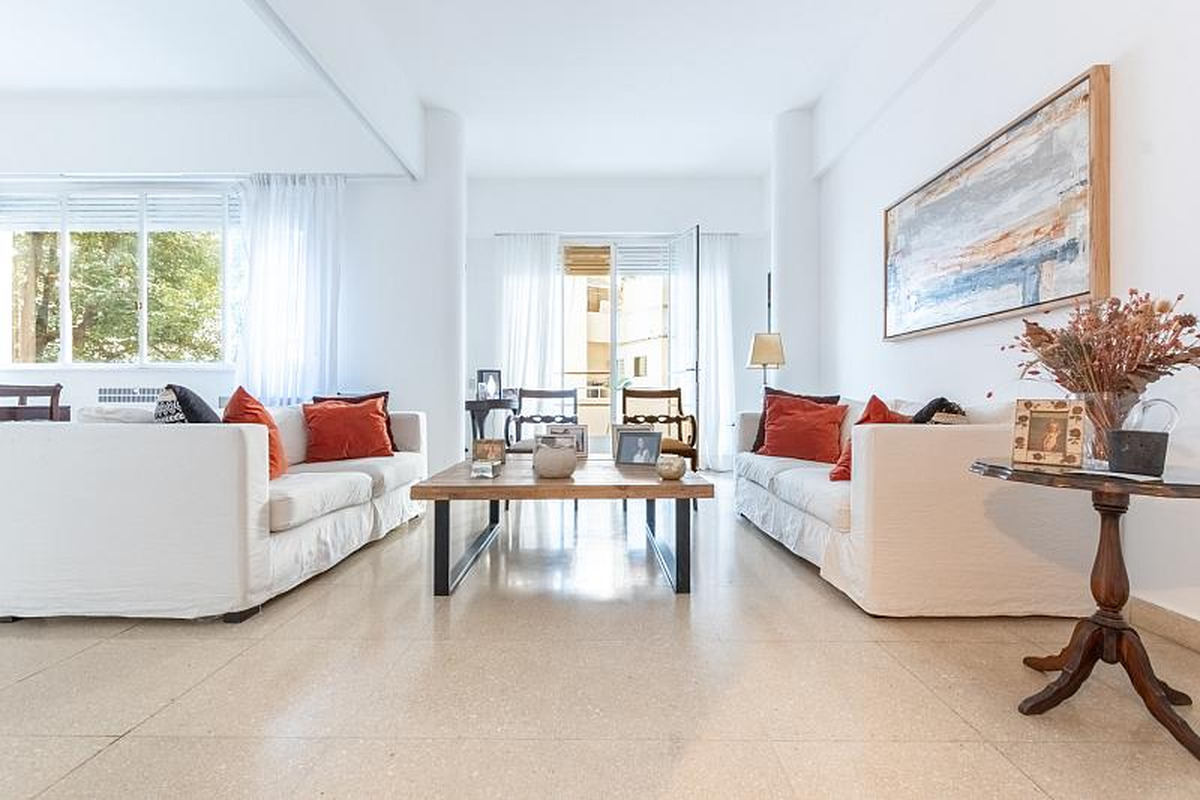 Departamento en venta
