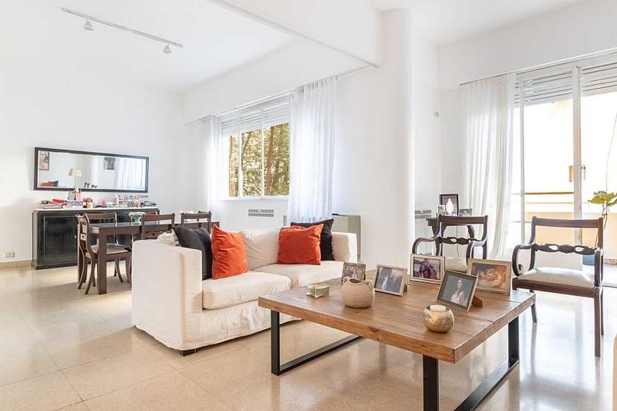 Departamento en venta