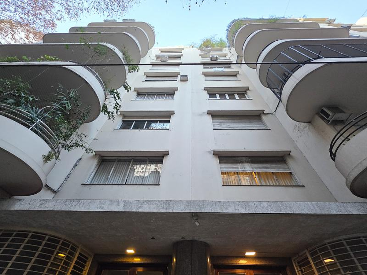 Departamento en venta