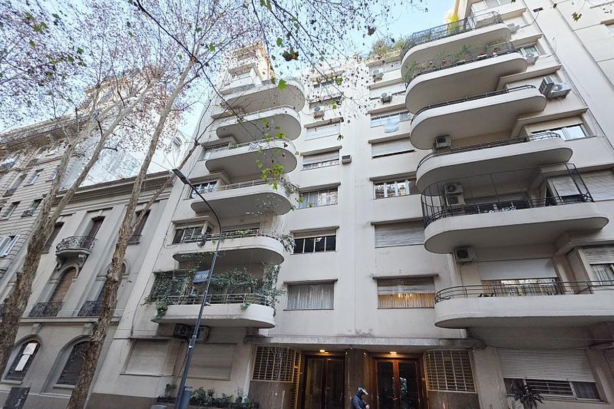 Departamento en venta