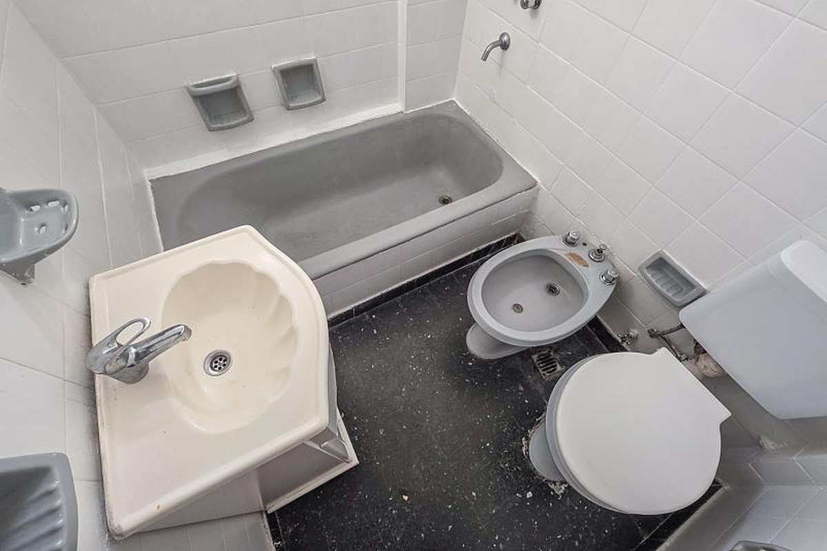 Departamento en venta