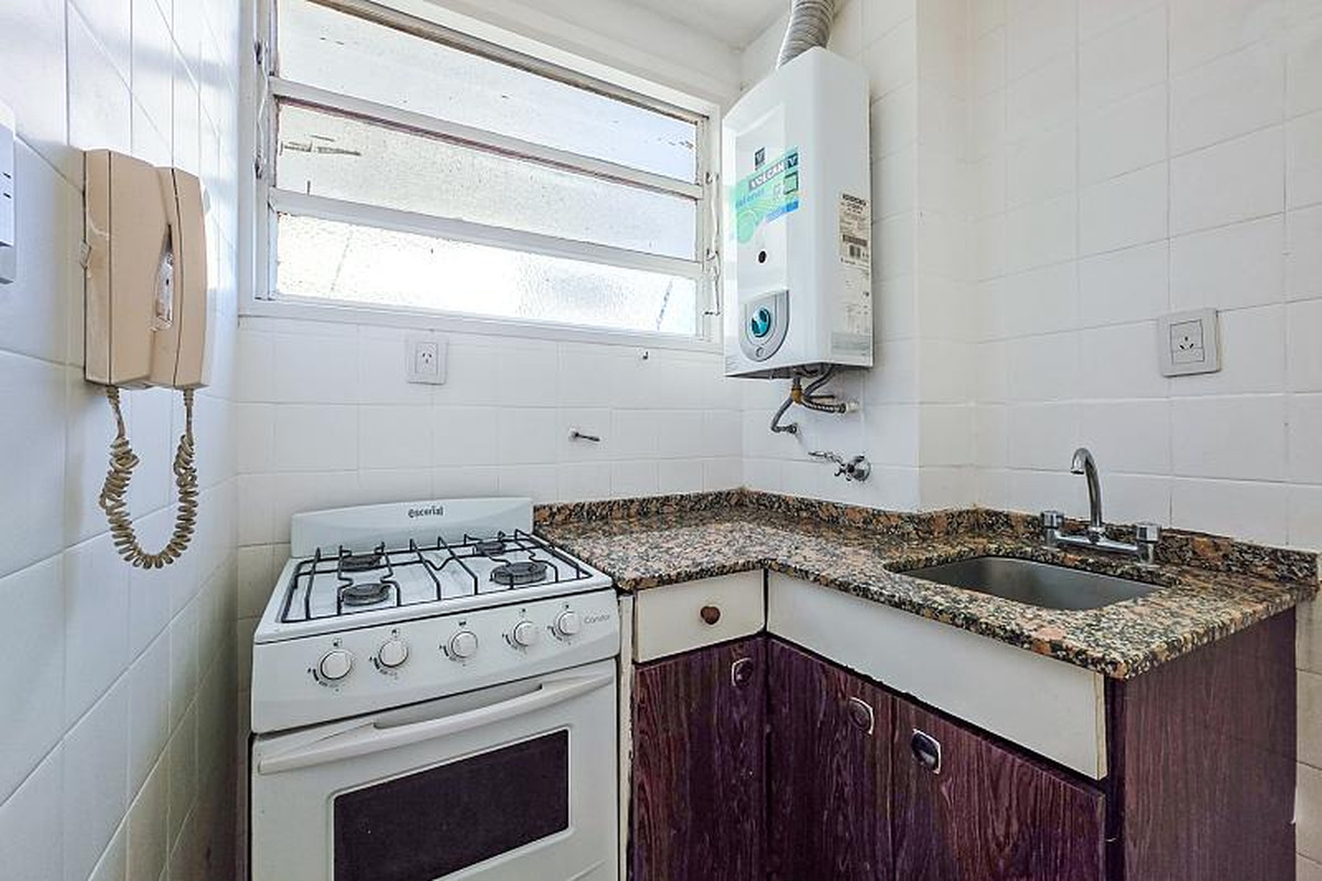 Departamento en venta