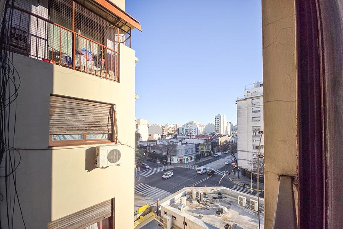 Departamento en venta