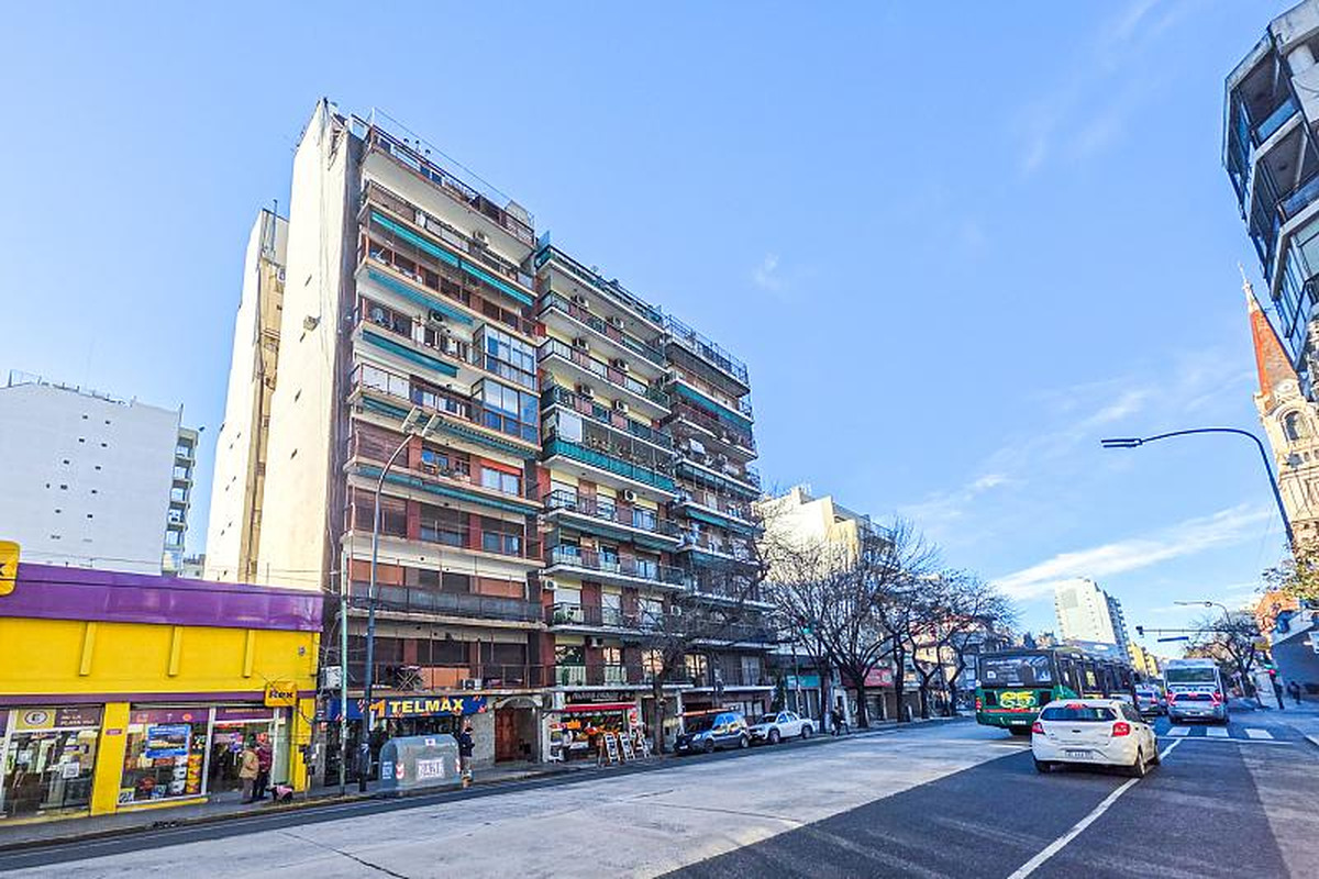 Departamento en venta