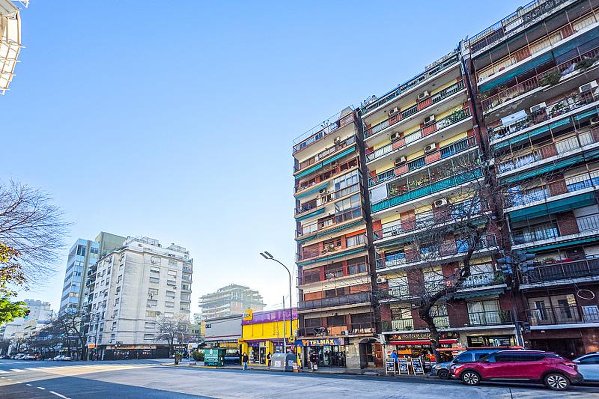 Departamento en venta