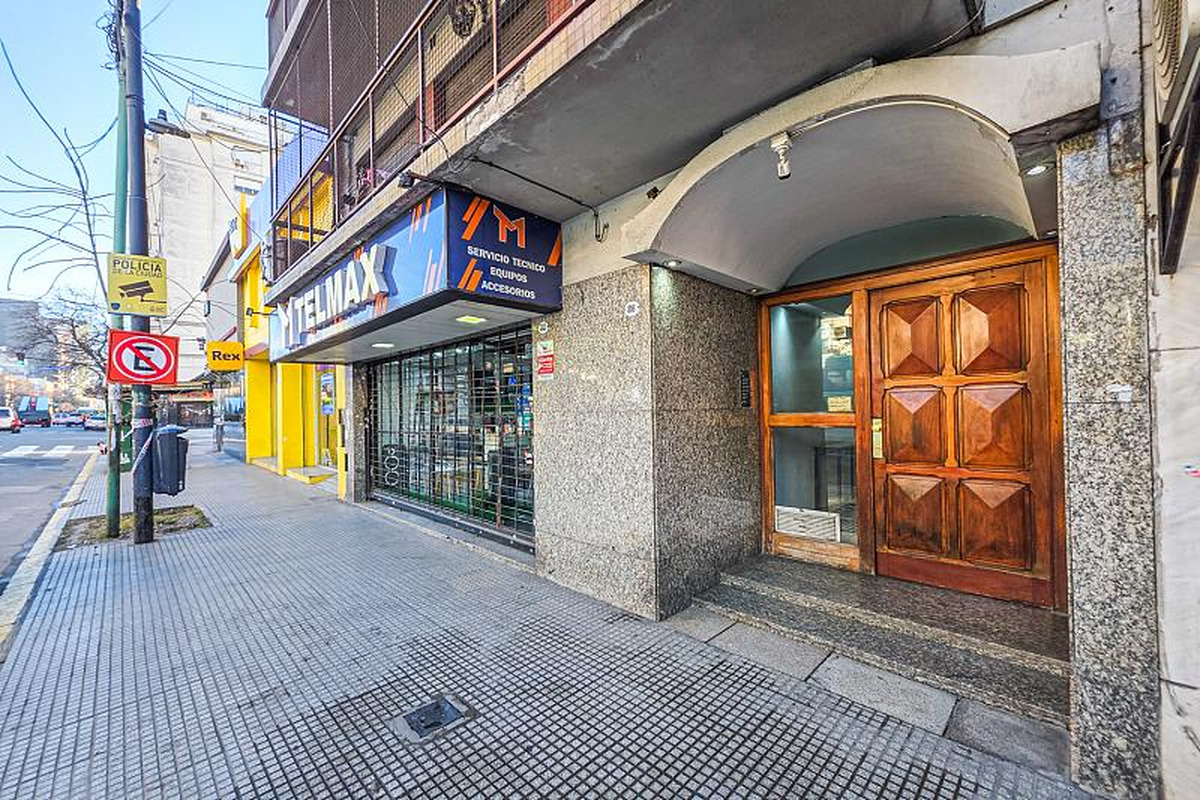 Departamento en venta