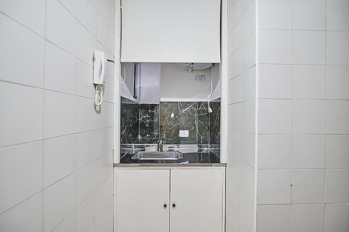 Departamento en venta