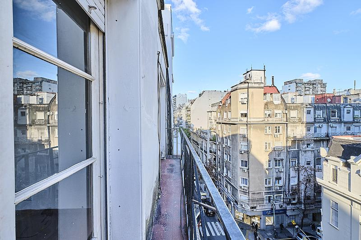 Departamento en venta