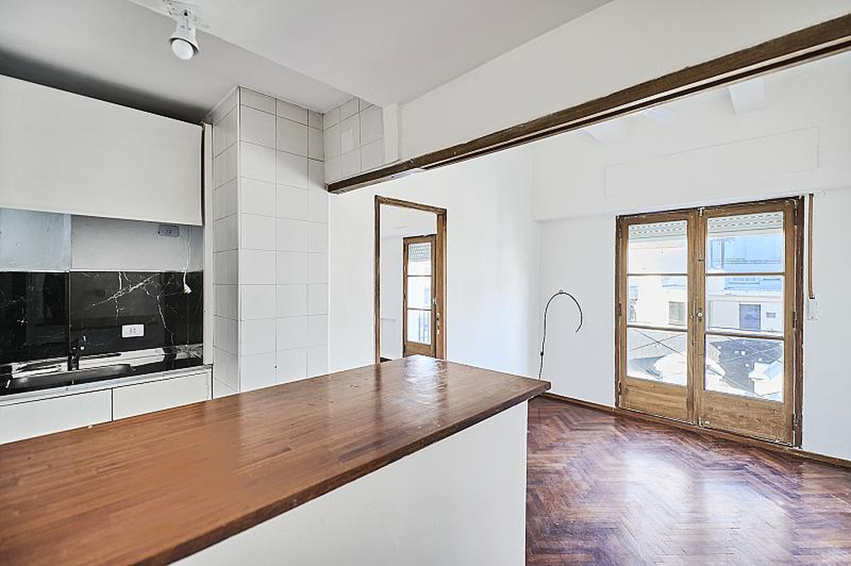 Departamento en venta