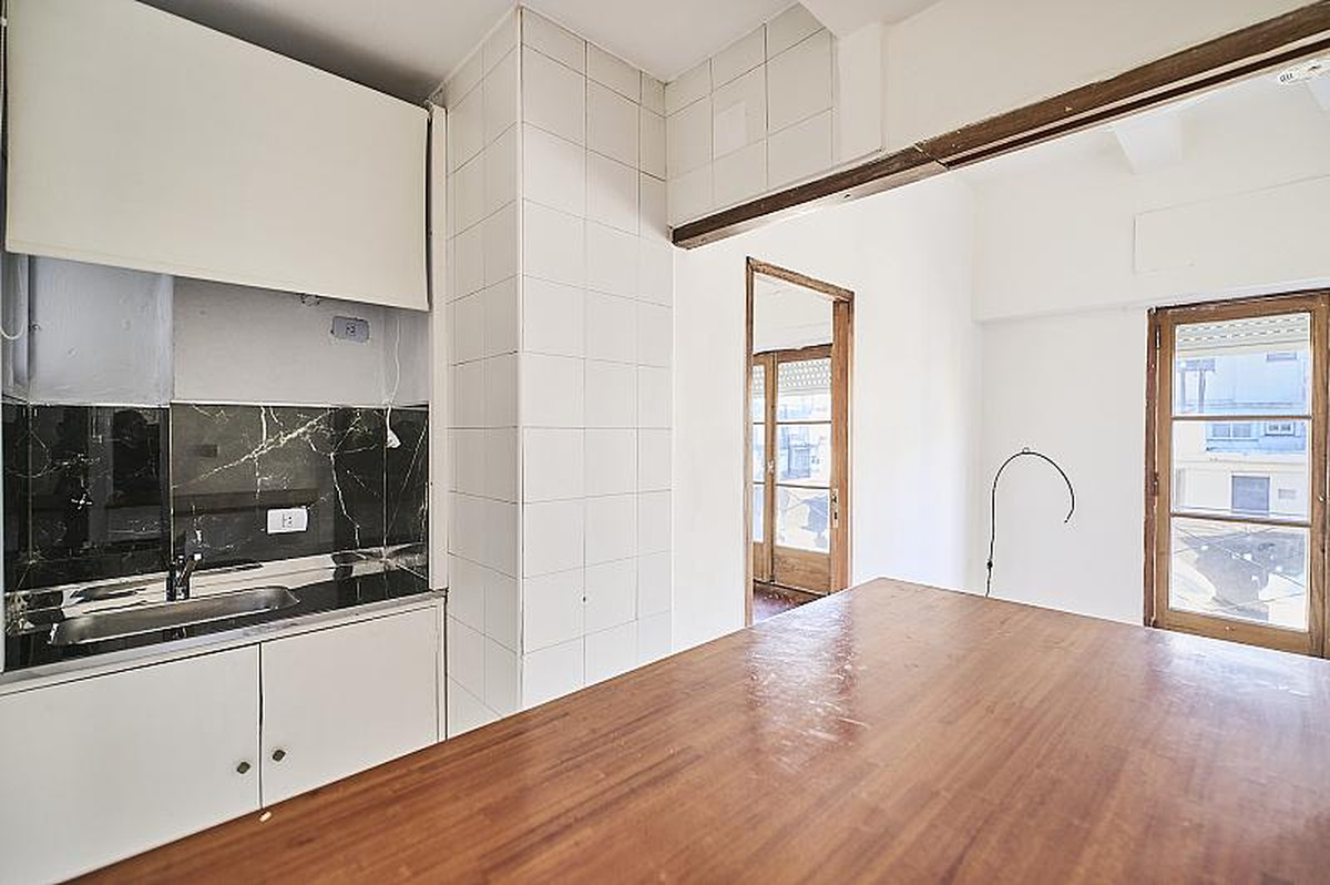 Departamento en venta