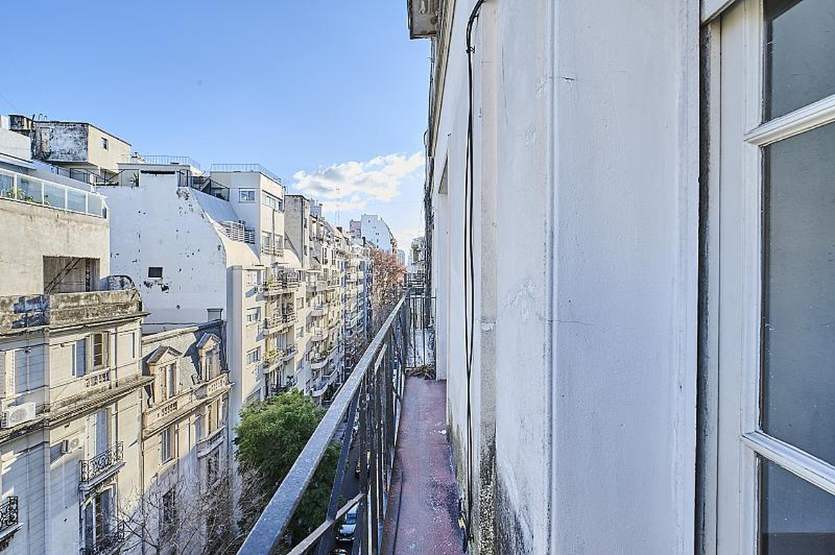 Departamento en venta