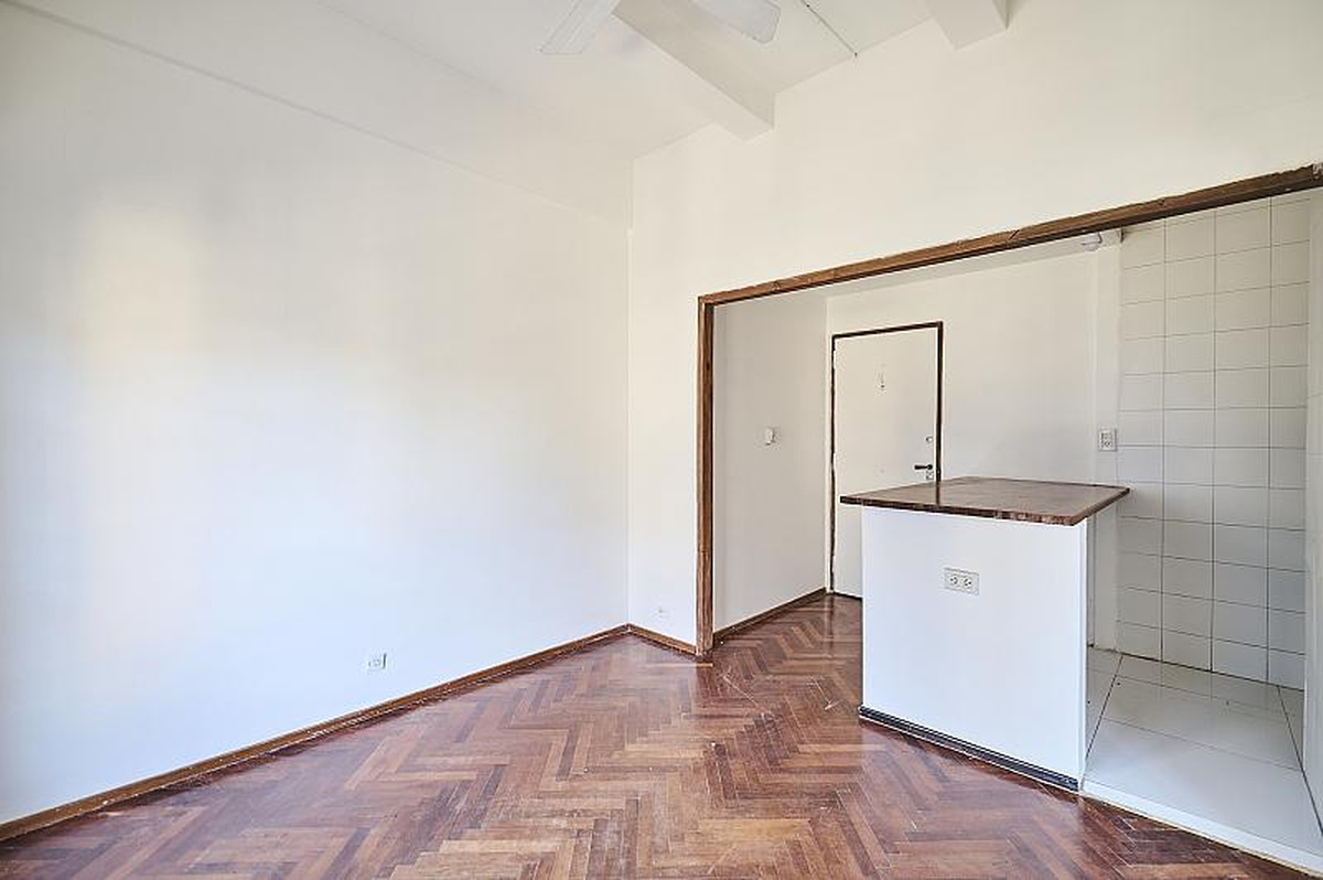 Departamento en venta
