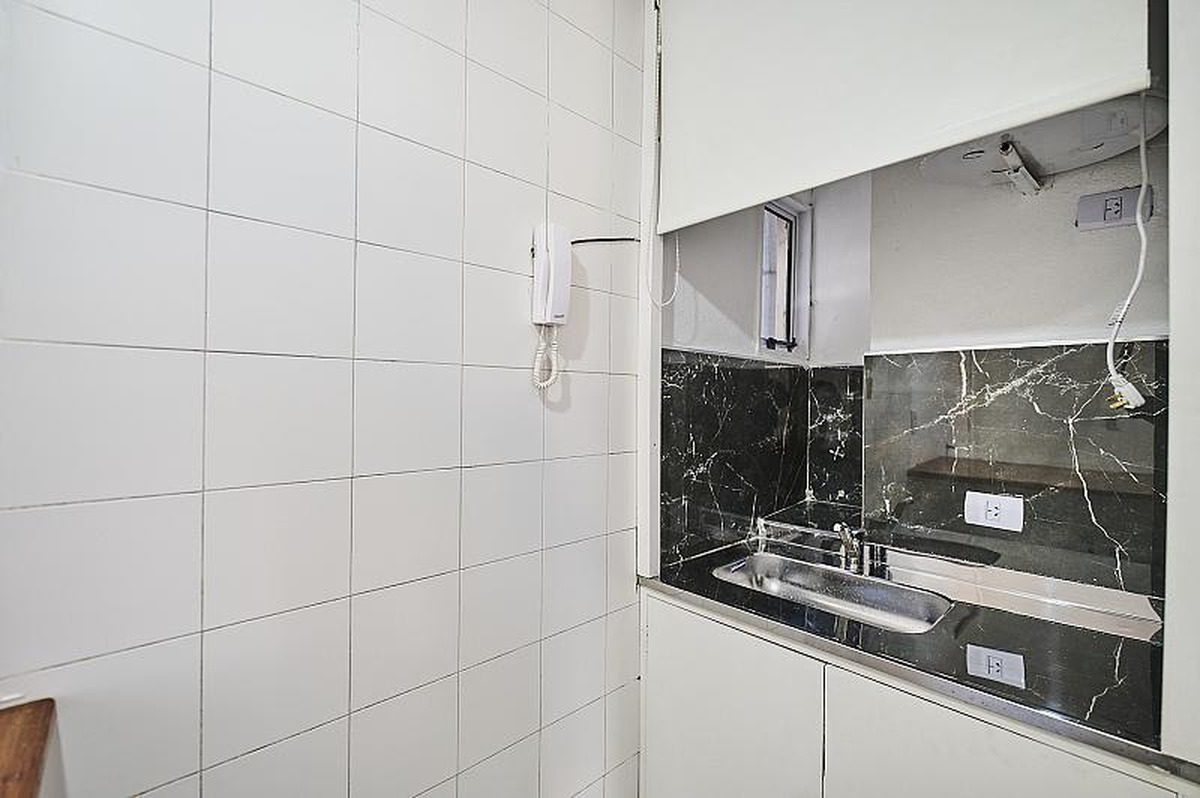 Departamento en venta